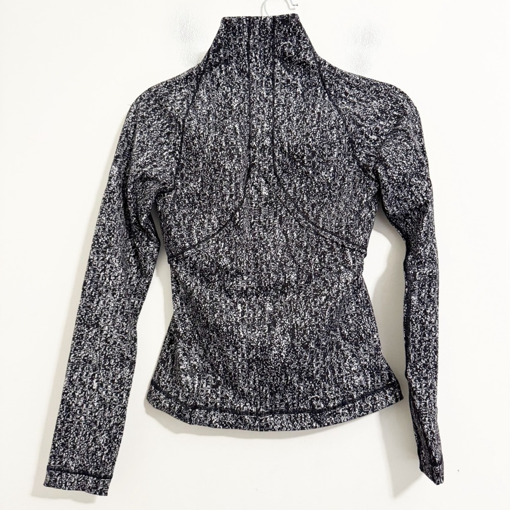 Lululemon Lightly Jacket Luon Suited Jacqaurd - Picture 3 of 7